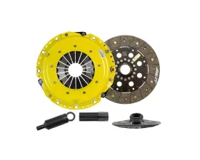 Advanced Clutch XT/Perf Street Rigid Kit