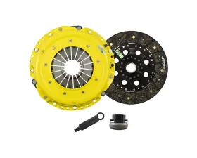 Advanced Clutch HD/Perf Street Rigid Kit