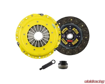Advanced Clutch HD/Perf Street Sprung - BM15-HDSS