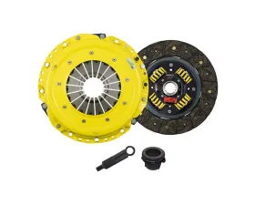 Advanced Clutch HD/Perf Street Sprung