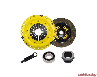 Advanced Clutch HD/Perf Street Sprung Kit - BM17-HDSS