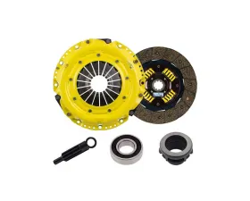 Advanced Clutch XT/Perf Street Sprung Kit