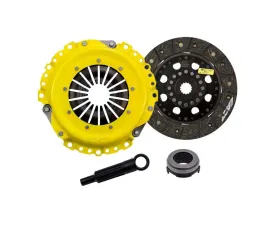 Advanced Clutch HD/Modified Street Kit