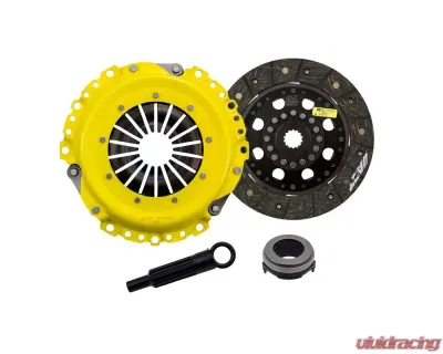 ACT HD/Modified Street Kit Mini Cooper | S 2001-2008 - BM2-HDMM