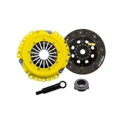 Driveline