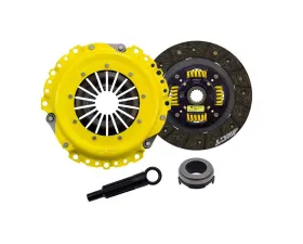 Advanced Clutch HD/Perf Street Sprung Kit