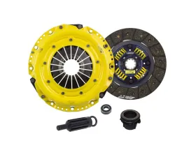 Advanced Clutch HD/Perf Street Sprung Kit