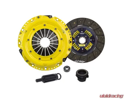Advanced Clutch HD/Perf Street Sprung Kit - BM9-HDSS