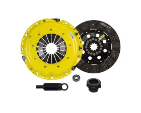 Advanced Clutch XT/Perf Street Rigid Kit