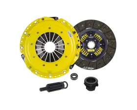 Advanced Clutch XT/Perf Street Sprung Kit