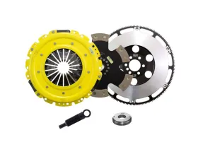 ACT HD/Race Rigid 6 Pad Kit Cadillac CTS-V | Chevrolet SSR 2004-2007