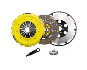 Advanced Clutch HD/Perf Street Sprung Kit