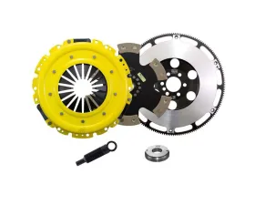 Advanced Clutch Sport/Race Sprung 6 Pad Kit
