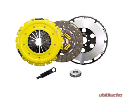 Advanced Clutch Sport/Perf Street Sprung Kit - CA1-SPSS