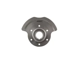 Advanced Clutch Flywheel Counterweight