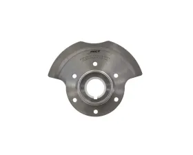 Advanced Clutch Flywheel Counterweight