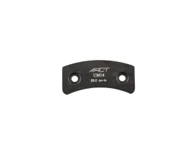 Advanced Clutch Flywheel Counterweight