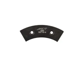 Advanced Clutch Flywheel Counterweight