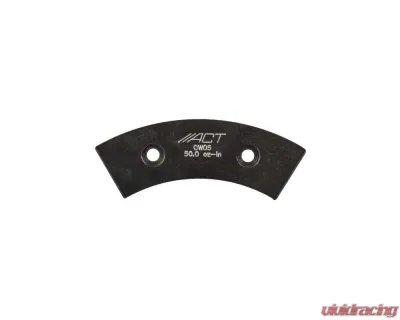 ACT Flywheel Counterweight Ford Mustang | Mustang GT | Mustang SVT Cobra 1979-1998 - CW05