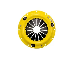 Advanced Clutch Heavy Duty Pressure Plate