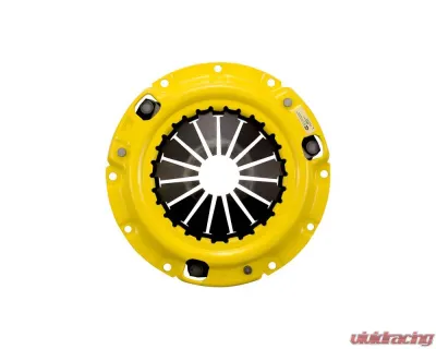 Advanced Clutch Heavy Duty Pressure Plate - D016