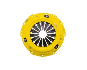 Advanced Clutch Heavy Duty Pressure Plate