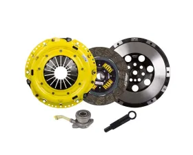 Advanced Clutch HD/Perf Street Sprung Kit