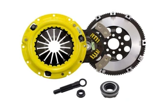 Driveline