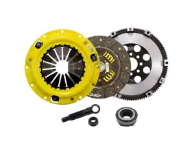 Advanced Clutch HD/Perf Street Sprung Kit
