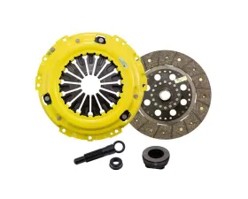 Advanced Clutch HD/Perf Street Rigid Kit
