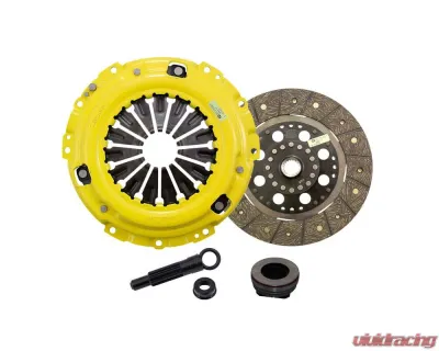 Advanced Clutch HD/Perf Street Rigid Kit - DN3-HDSD