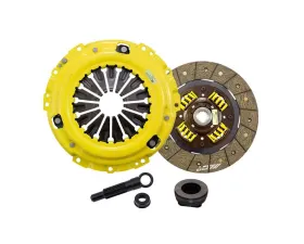 Advanced Clutch HD/Perf Street Sprung Kit