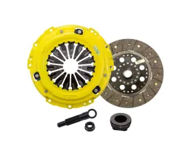 Advanced Clutch XT/Perf Street Rigid Kit