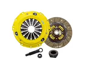 Advanced Clutch XT/Perf Street Sprung Kit