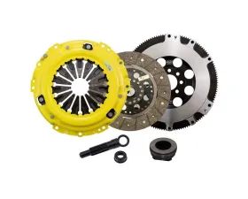 Advanced Clutch HD/Perf Street Rigid Kit