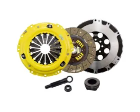 Advanced Clutch HD/Perf Street Sprung Kit