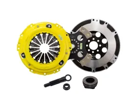 Advanced Clutch XT/Race Rigid 4 Pad Kit