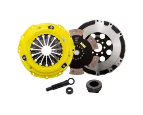 Advanced Clutch XT/Race Rigid 6 Pad Kit
