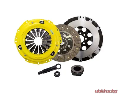 Advanced Clutch XT/Perf Street Rigid Kit - DN4-XTSD