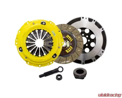 Advanced Clutch XT/Perf Street Sprung Kit - DN4-XTSS
