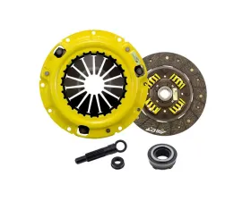 Advanced Clutch HD/Perf Street Sprung Kit