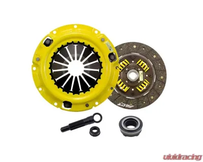 Advanced Clutch HD/Perf Street Sprung Kit - DN5-HDSS