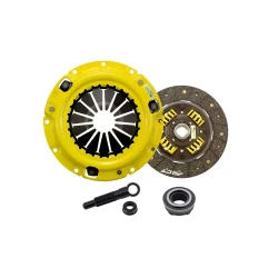 Driveline