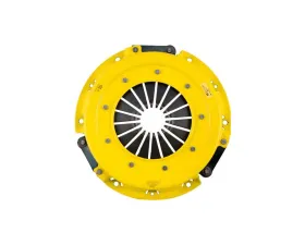 Advanced Clutch Heavy Duty Pressure Plate