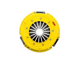 Advanced Clutch Xtreme Pressure Plate