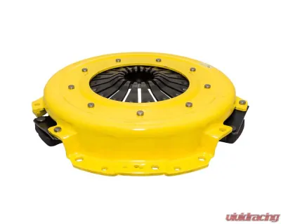 Advanced Clutch Heavy Duty Pressure Plate - F015