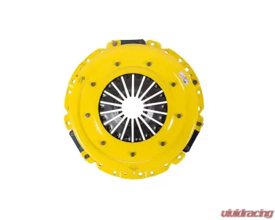 Advanced Clutch Heavy Duty Pressure Plate - F020