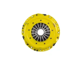 Advanced Clutch Heavy Duty Pressure Plate