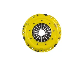 Advanced Clutch Xtreme Pressure Plate
