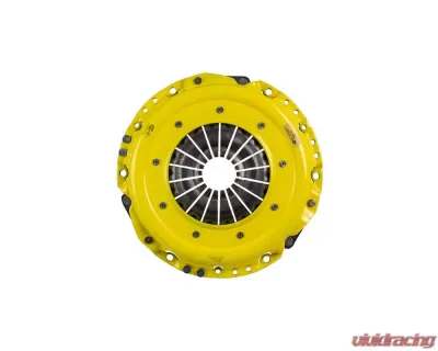Advanced Clutch Xtreme Pressure Plate - F024X